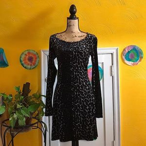 Betsey Johnson Dress Circa 1998
